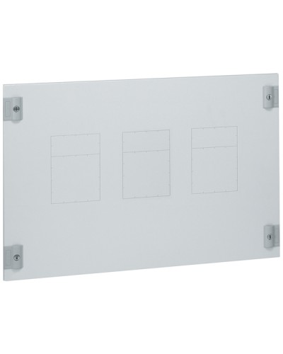 Панель лицевая Legrand 020820 в Барнауле Аксессуары для стоек и шкафов Pintop.ru