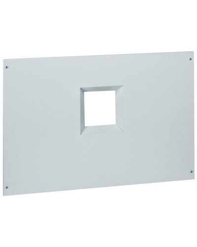 Панель лицевая Legrand 020934 в Барнауле Аксессуары для стоек и шкафов Pintop.ru