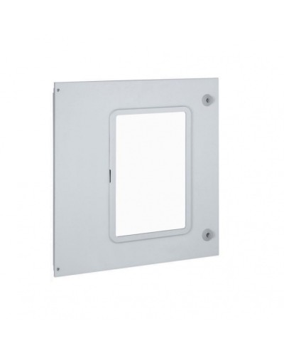 Пластрон фиксированный Legrand 021084 в Барнауле Аксессуары для стоек и шкафов Pintop.ru