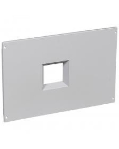 Панель лицевая Legrand 021111 в Барнауле Аксессуары для стоек и шкафов Pintop.ru