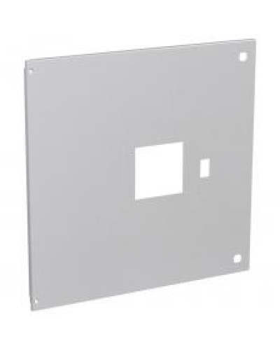 Панель лицевая Legrand 021116 в Барнауле Аксессуары для стоек и шкафов Pintop.ru