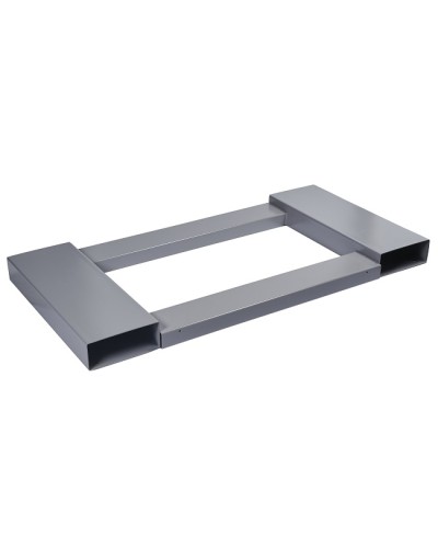 Цоколь Legrand 021132 в Барнауле Цоколи для шкафов и стоек Pintop.ru