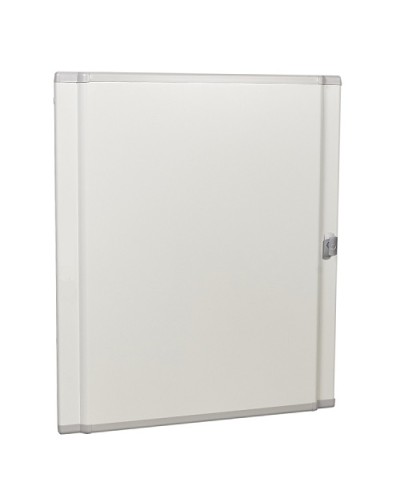 Дверь металлическая Legrand 021257 в Барнауле Аксессуары для стоек и шкафов Pintop.ru