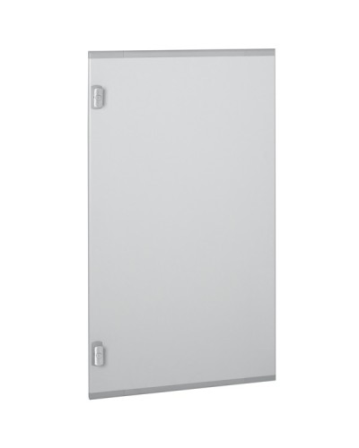 Дверь металлическая Legrand 021272 в Барнауле Аксессуары для стоек и шкафов Pintop.ru