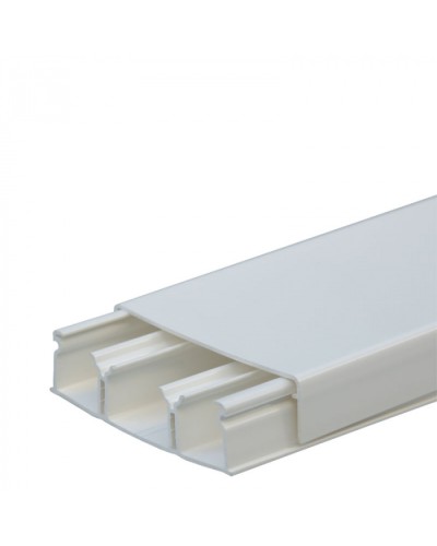Кабель-канал 75x20 LEGRAND 030033 в Барнауле Кабель-канал Pintop.ru