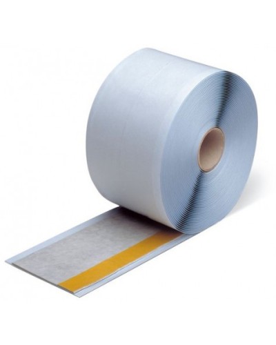 Лента для уплотнения стыка со стеной (длина 5 м) Legrand 030418 в Барнауле Аксессуары для кабель-канала Pintop.ru