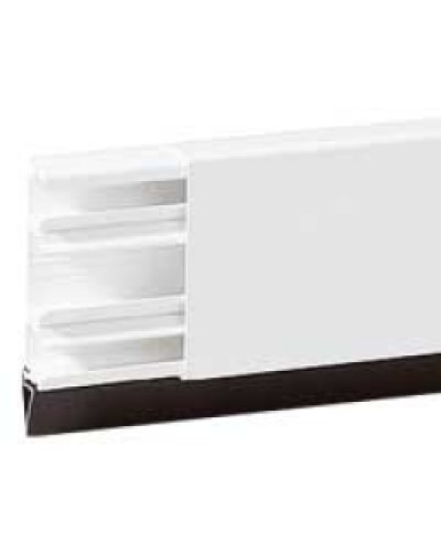 Подкладка под миниплинтусы DLPlus Legrand 030677 в Барнауле Аксессуары для кабель-канала Pintop.ru