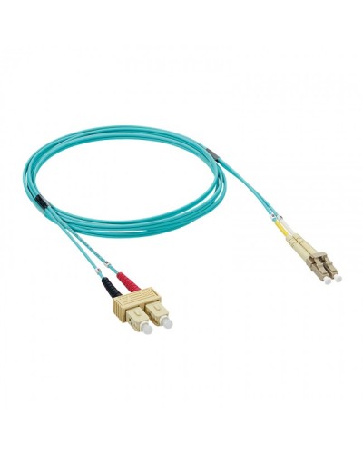 Патч-корд SC/SC OM3 1м Legrand 032609 в Барнауле Патч-корды и пигтейлы Pintop.ru