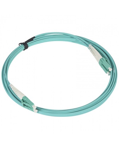 Патч-корд LC/LC OM4 3м Duplex Legrand 032636 в Барнауле Патч-корды и пигтейлы Pintop.ru