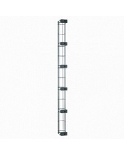 Кабельный органайзер LEGRAND 033135 в Барнауле Кабельные органайзеры Pintop.ru