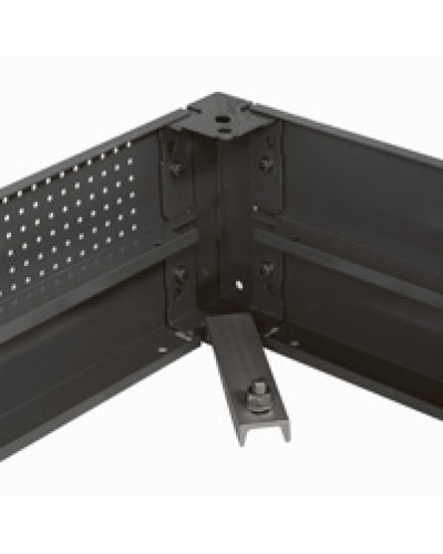 Фиксатор для цоколя Legrand 034549 в Барнауле Цоколи для шкафов и стоек Pintop.ru