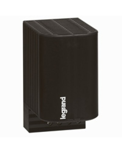 Нагреватель резистивный 150 Вт Legrand 035309 в Барнауле Аксессуары для стоек и шкафов Pintop.ru