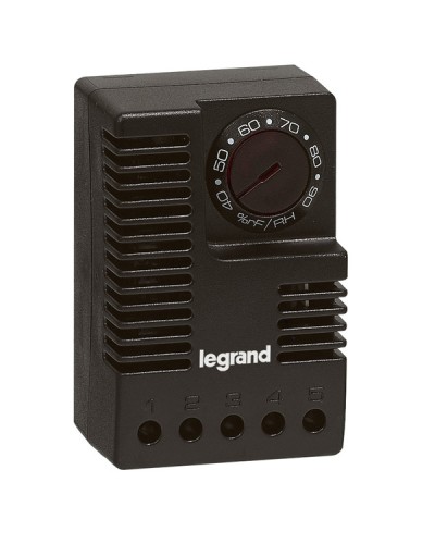Гигростат Legrand 035311 в Барнауле Аксессуары для стоек и шкафов Pintop.ru