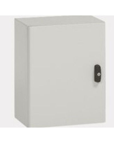 Шкаф электромонтажный Atlantic Legrand 035526 в Барнауле Щиты электрические Pintop.ru