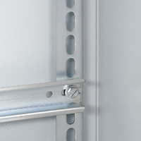 Стойки профил. 400 Legrand 036151