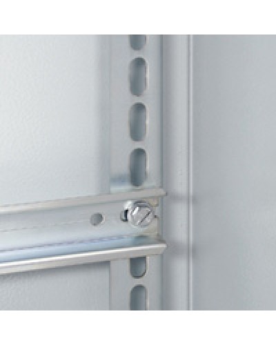 Стойки профил. 400 Legrand 036151 в Барнауле Аксессуары для стоек и шкафов Pintop.ru