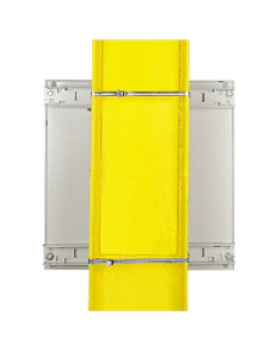 Набор для вертикального монтажа Legrand 036447 в Барнауле Аксессуары для стоек и шкафов Pintop.ru