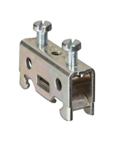 Клемма 35х15 без изоляции Legrand 037176 в Барнауле Клеммные колодки Pintop.ru