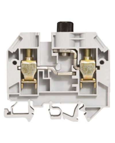 Клемма Legrand 037187 в Барнауле Клеммные колодки Pintop.ru