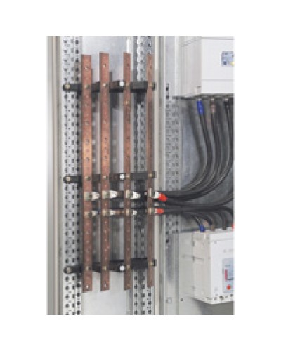 Суппорт Legrand 037310 в Барнауле Аксессуары для стоек и шкафов Pintop.ru