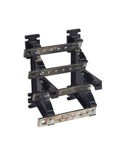 Блок распределительный Legrand 037435 в Барнауле Клеммные колодки Pintop.ru