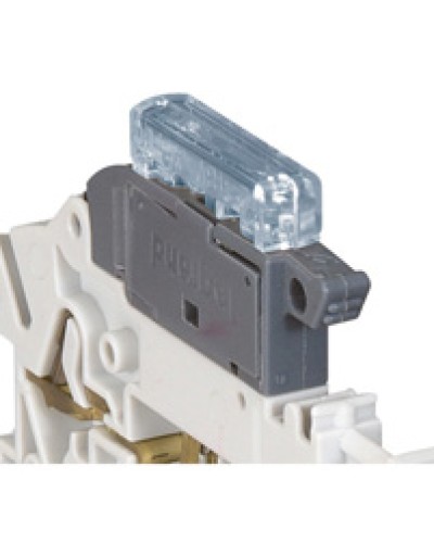 Индикатор срабатывания Legrand 037525 в Барнауле Аксессуары для кабель-канала Pintop.ru