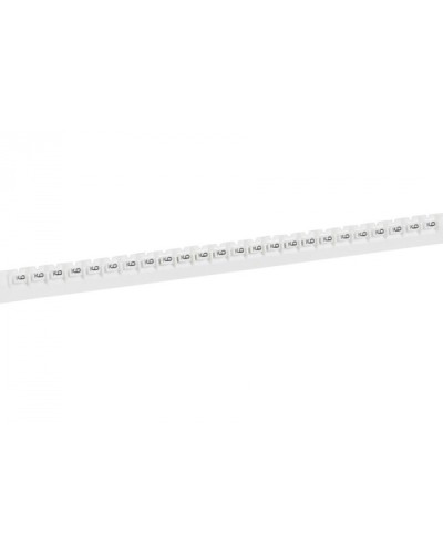 Маркер Legrand 037789 в Барнауле Аксессуары для кабель-канала Pintop.ru