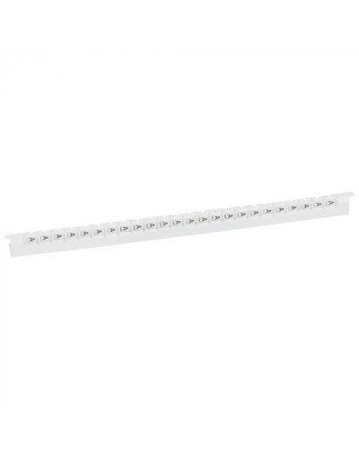 Маркер Legrand 037826 в Барнауле Аксессуары для кабель-канала Pintop.ru