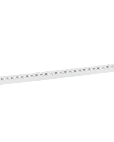 Маркер Legrand 037827 в Барнауле Аксессуары для кабель-канала Pintop.ru