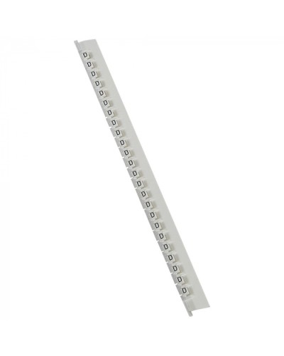 Маркер Legrand 037829 в Барнауле Аксессуары для кабель-канала Pintop.ru