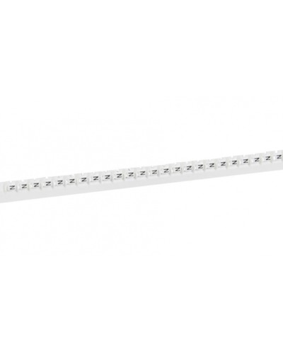 Маркер Legrand 037839 в Барнауле Аксессуары для кабель-канала Pintop.ru