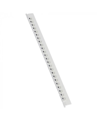 Маркер Legrand 037848 в Барнауле Аксессуары для кабель-канала Pintop.ru