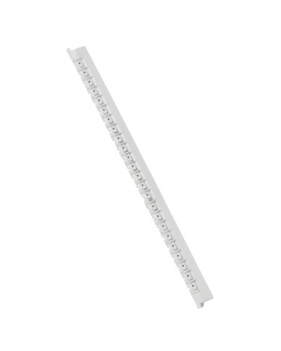 Маркер Legrand 037955 в Барнауле Аксессуары для кабель-канала Pintop.ru