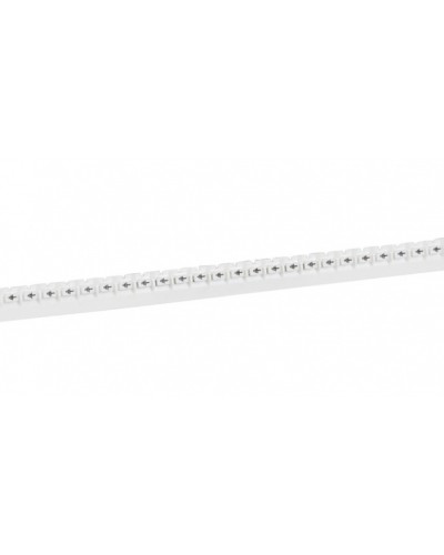 Маркер Legrand 037960 в Барнауле Аксессуары для кабель-канала Pintop.ru