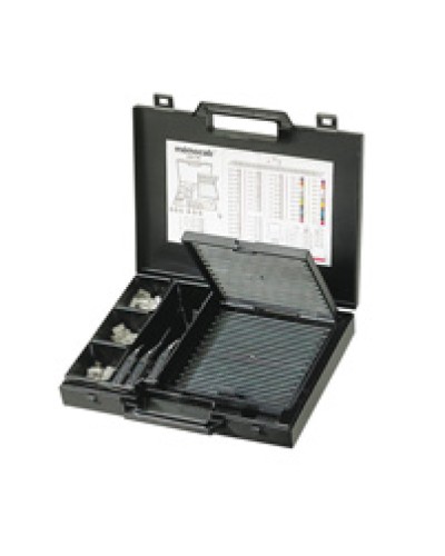 Маркер Legrand 037999 в Барнауле Аксессуары для кабель-канала Pintop.ru