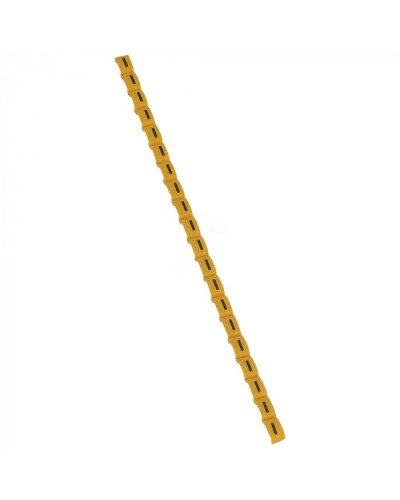 Маркер Legrand 038418 в Барнауле Аксессуары для кабель-канала Pintop.ru