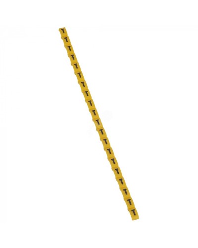 Маркер Legrand 038429 в Барнауле Аксессуары для кабель-канала Pintop.ru