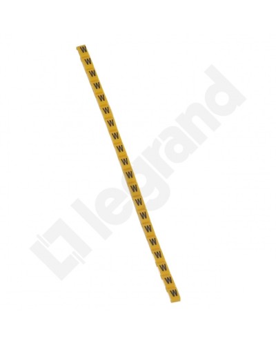 Маркер Legrand 038432 в Барнауле Аксессуары для кабель-канала Pintop.ru