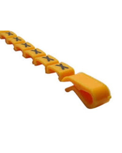 Маркер Legrand 038433 в Барнауле Аксессуары для кабель-канала Pintop.ru