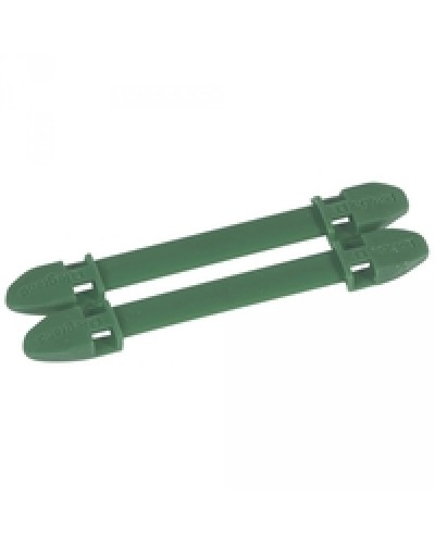 Держатель Legrand 038455 в Барнауле Аксессуары для кабель-канала Pintop.ru