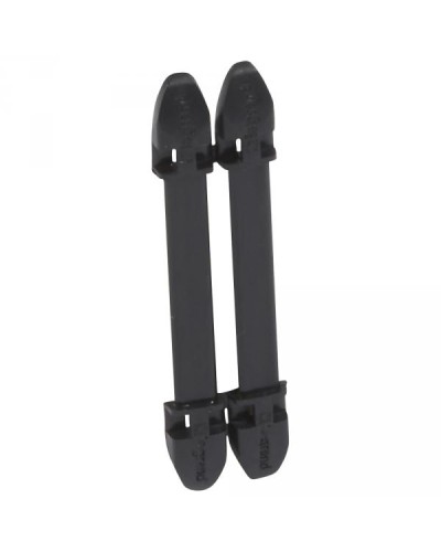 Держатель Legrand 038460 в Барнауле Аксессуары для кабель-канала Pintop.ru