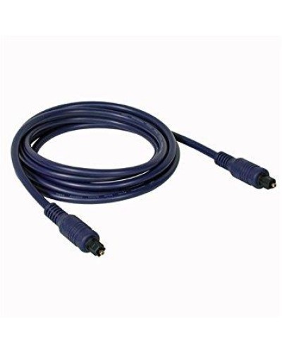 Кабель оптический TOSLINK 2м Legrand 039873 в Барнауле Патч-корды и пигтейлы Pintop.ru