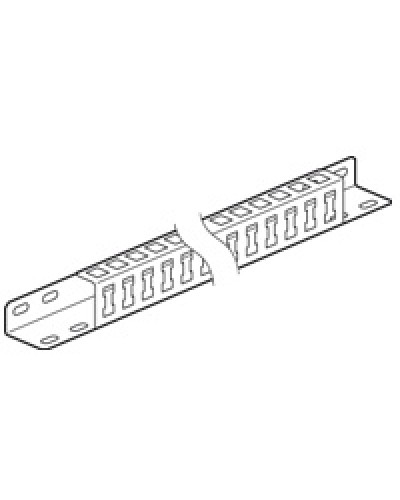 Профиль монтажная Legrand 047236 в Барнауле Аксессуары для стоек и шкафов Pintop.ru