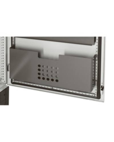 Карман д/докум. 800мм Legrand 047647 в Барнауле Аксессуары для стоек и шкафов Pintop.ru