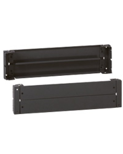 Комплект для цоколей 600х100 мм Legrand (047656) в Барнауле Цоколи для шкафов и стоек Pintop.ru