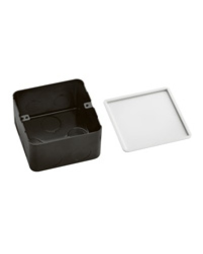 Коробка под заливку 3мод. Legrand 054000 в Барнауле Распределительные коробки Pintop.ru