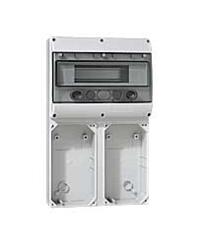 Основание Legrand 057705 в Барнауле Щиты электрические Pintop.ru