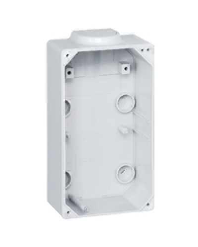 Основание Legrand 057710 в Барнауле Щиты электрические Pintop.ru