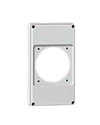 Панель лицевая Legrand 057717 в Барнауле Аксессуары для кабель-канала Pintop.ru