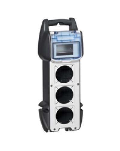 Щиток переносной Legrand 058943 в Барнауле Щиты электрические Pintop.ru